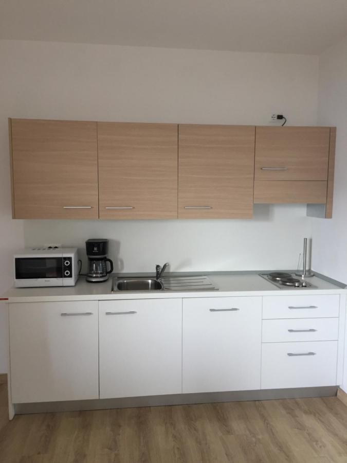 Villa Arianna Panoramic Apartments มัลเชซิเน ภายนอก รูปภาพ